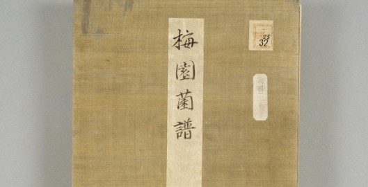 汪正华梅妃游梅园曲谱(3)