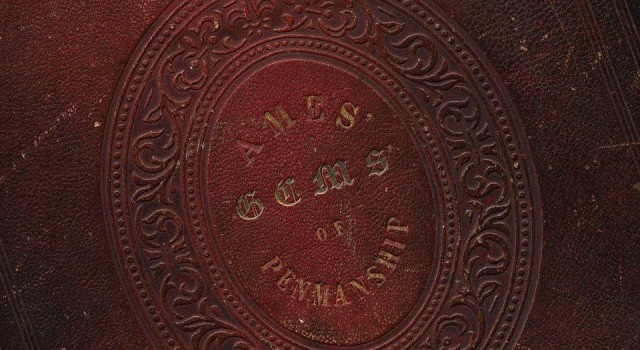 Ames Notebook